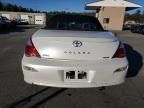 2007 Toyota Camry Solara SE