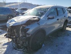 2016 Nissan Rogue S en venta en Littleton, CO