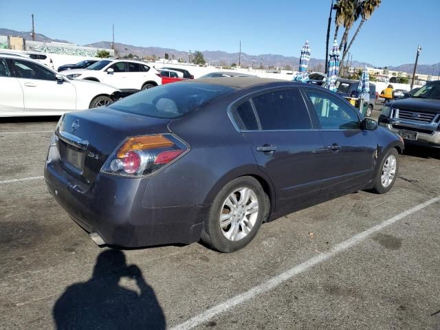 2011 Nissan Altima Base