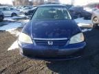 2003 Honda Civic LX