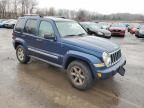 2005 Jeep Liberty Limited