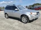 2011 Subaru Forester 2.5X Premium