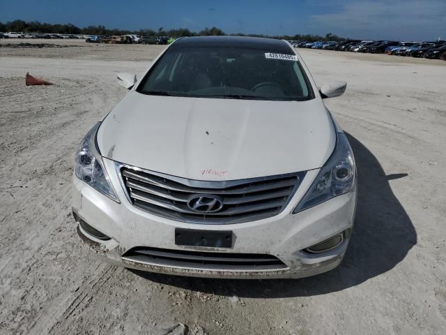 2014 Hyundai Azera GLS