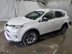 2016 Toyota Rav4 SE