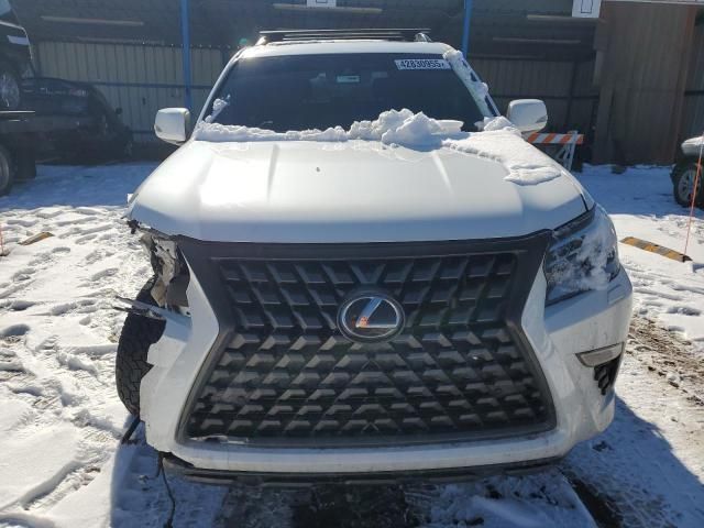 2022 Lexus GX 460