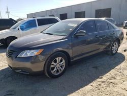 2009 Toyota Camry Base en venta en Jacksonville, FL