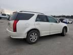 2008 Cadillac SRX