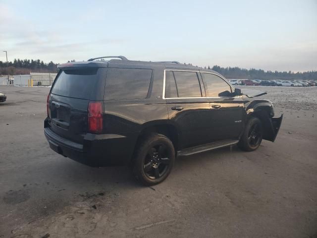 2019 Chevrolet Tahoe K1500 LT