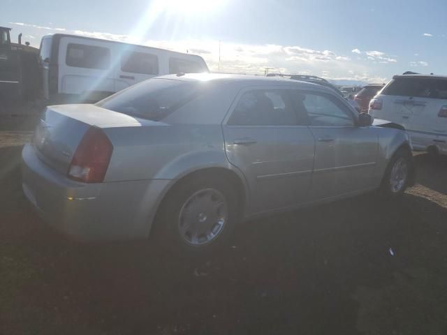 2006 Chrysler 300 Touring