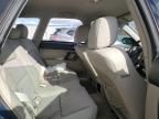 2007 Subaru Outback Outback 2.5I