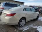 2012 Buick Lacrosse Premium