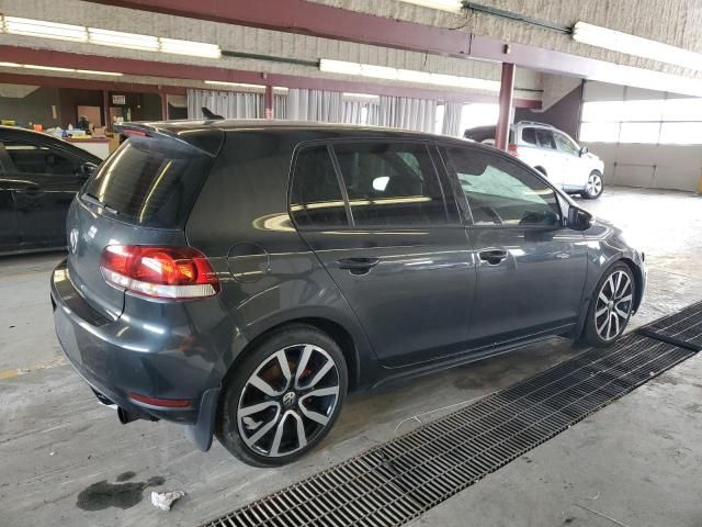 2014 Volkswagen GTI