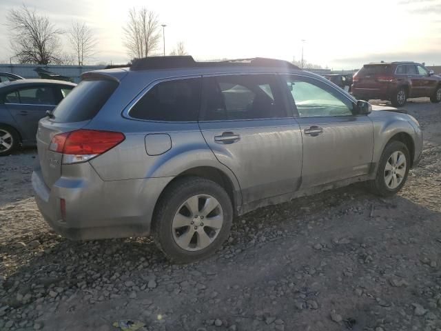 2011 Subaru Outback 2.5I Premium