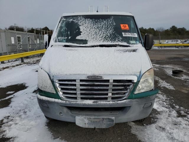 2012 Freightliner Sprinter 2500