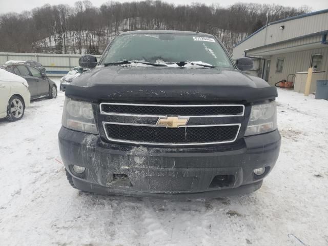 2010 Chevrolet Tahoe K1500 LT