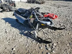 Salvage cars for sale from Copart Appleton, WI: 2015 Polaris Indy