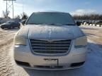 2010 Chrysler Town & Country LX