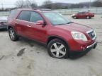 2012 GMC Acadia SLT-1