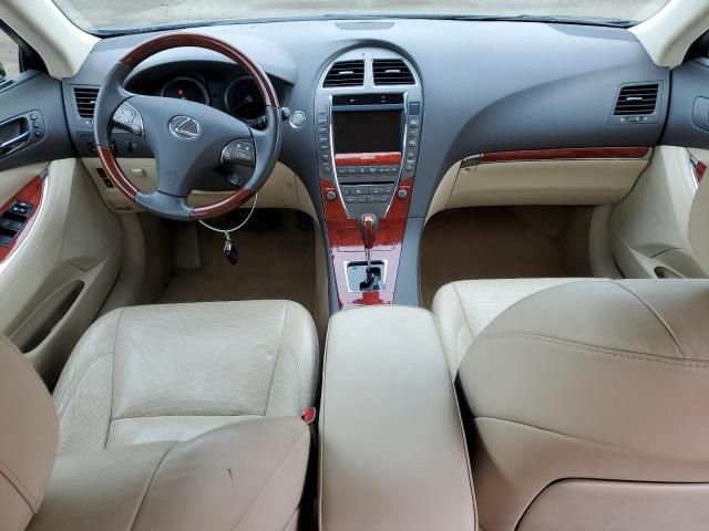 2011 Lexus ES 350