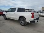 2021 Chevrolet Silverado C1500 RST