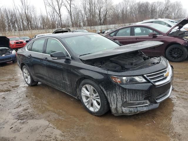 2015 Chevrolet Impala LT