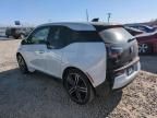 2014 BMW I3 REX