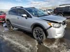 2015 Subaru XV Crosstrek 2.0 Limited