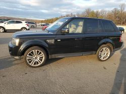 2013 Land Rover Range Rover Sport HSE Luxury en venta en Brookhaven, NY