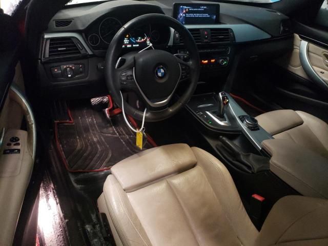 2014 BMW 428 I