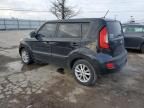 2012 KIA Soul +