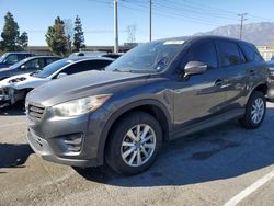 Mazda salvage cars for sale: 2016 Mazda CX-5 Sport