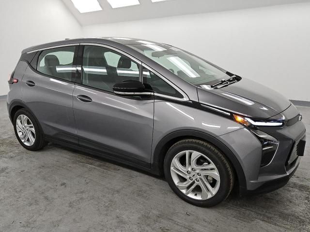 2023 Chevrolet Bolt EV 1LT