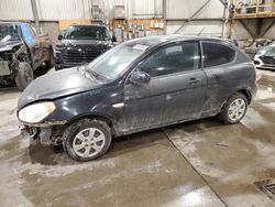 2010 Hyundai Accent SE en venta en Montreal Est, QC