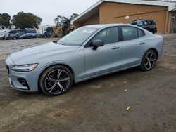 Volvo Vehiculos salvage en venta: 2024 Volvo S60 Ultimate