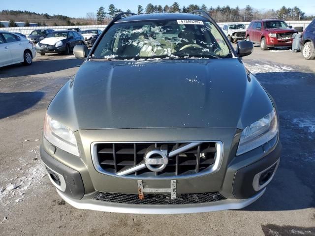 2010 Volvo XC70 3.2