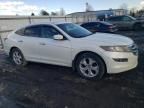 2011 Honda Accord Crosstour EXL