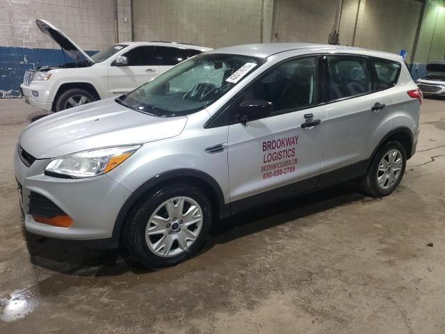 2015 Ford Escape S