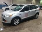 2015 Ford Escape S