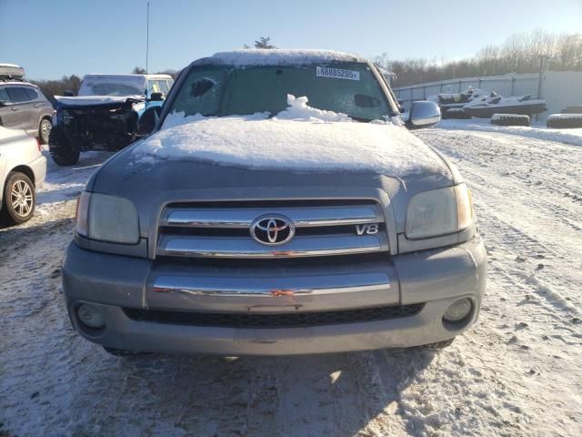 2003 Toyota Tundra Access Cab SR5