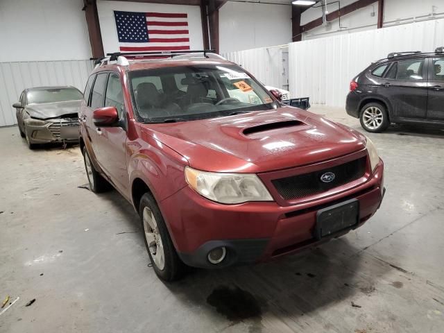 2011 Subaru Forester Touring