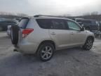 2007 Toyota Rav4 Limited