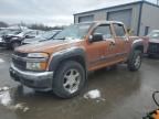 2004 Chevrolet Colorado