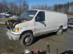 1999 Ford Econoline E350 Super Duty Van