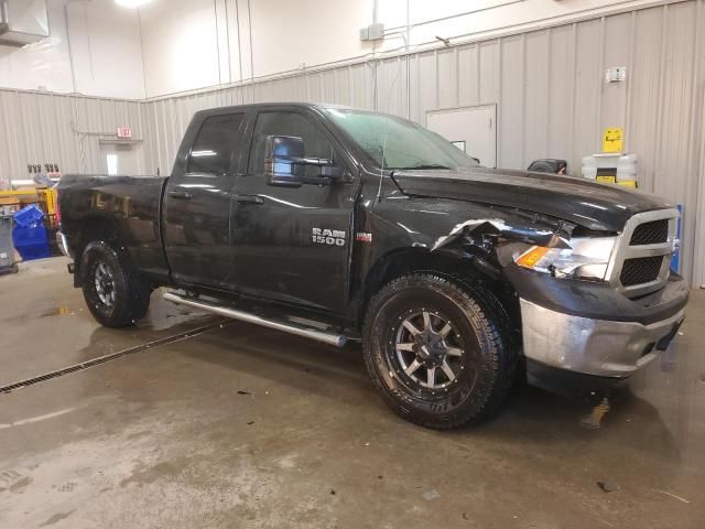 2018 Dodge RAM 1500 ST