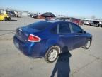 2009 Ford Focus SE