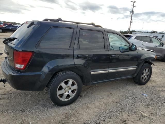 2010 Jeep Grand Cherokee Laredo