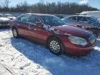 2007 Buick Lucerne CX