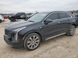 2019 Cadillac XT4 Premium Luxury en venta en Houston, TX