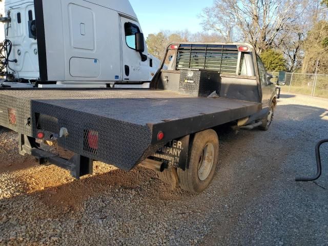 2002 Ford F350 Super Duty