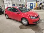 2011 Volkswagen Golf